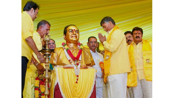 ತೆಲುಗು ದೇಶಂ ಪಕ್ಷಕ್ಕೂ ಅಂದರೆ ಭಯ!