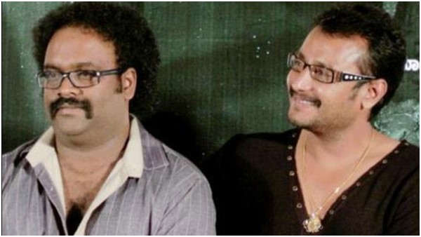 ಗಣೇಶ ಹಬ್ಬಕ್ಕೆ ಕುಣಿಯಲು ಸಾಂಗ್ ಬೇಕು