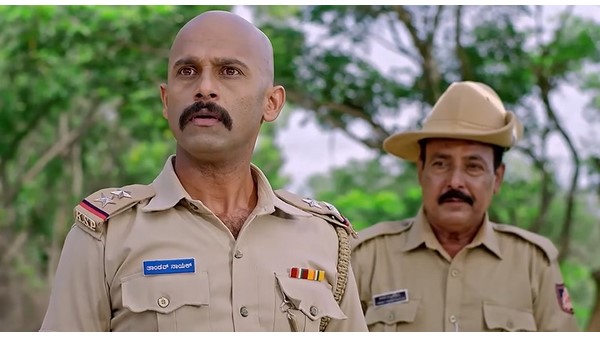 ಪೇದೆಗಳನ್ನು ಹೆದರಿಸಿದ ಎಸ್ಐ ತಾಂಡವ್