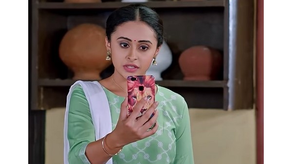 ರಾಜೇಶ್ವರಿಗೆ ಸ್ನೇಹಾ ಫೋನ್ ಕಾಲ್