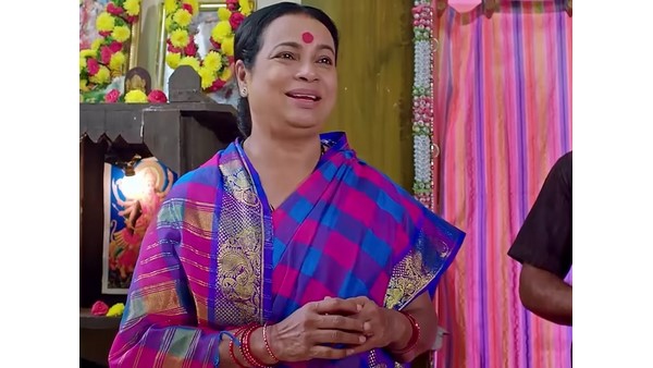 ಸವಾಲಿನಲ್ಲಿ ಸೋತ ರಾಜೇಶ್ವರಿ