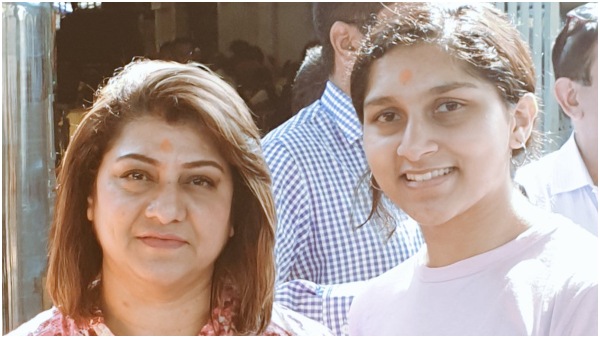 ದರ್ಶನ್ಗೆ ಮಾಲಾಶ್ರೀ ಪುತ್ರಿ ಹೀರೊಯಿನ್