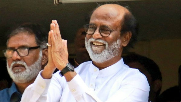 ರಜನಿ ರಾಜಕೀಯ ಬಗ್ಗೆ ಮತ್ತೆ ಚರ್ಚೆ