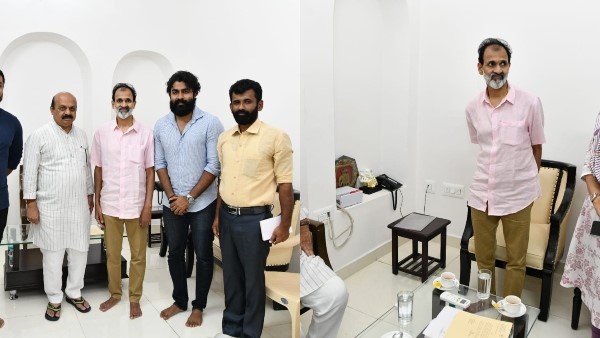 ಅಪ್ಪು ಸ್ಮಾರಕಕ್ಕೆ ಜನಸಾಗರ!