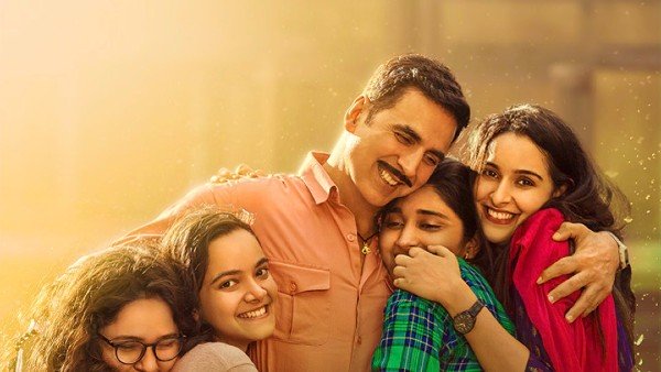'ರಕ್ಷಾ ಬಂಧನ್' ಎರಡನೇ ದಿನದ ಗಳಿಕೆ ಎಷ್ಟು?