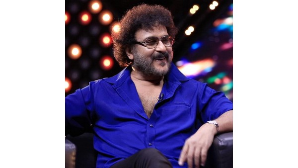 ಕಿಚ್ಚನ 'ಹೆಬ್ಬುಲಿ'ಯಲ್ಲಿ ರವಿಚಂದ್ರನ್!