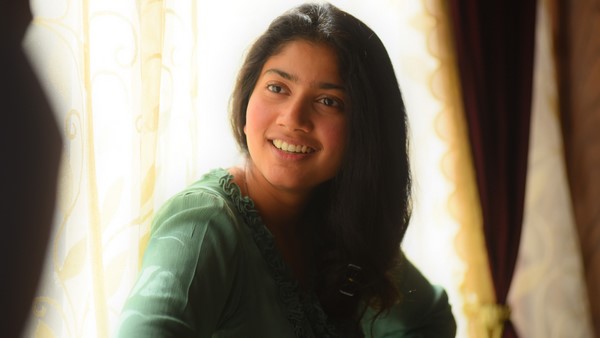 ಸಾಯಿ ಪಲ್ಲವಿ ಮುಂದಿನ ನಡೆ?