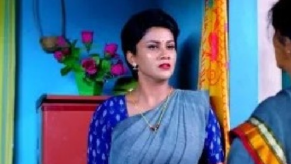 ಗಿರಿಜಮ್ಮನ ಮಾತು ಸತ್ಯಗೆ ಸ್ಫೂರ್ತಿ ಆಗುತ್ತದಾ?