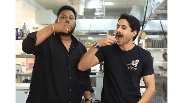 ಉದ್ಯಮ ಬೆಳೆಸುವ ಯೋಜನೆಯಲ್ಲಿ ನಾಗ ಚೈತನ್ಯ