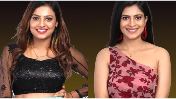 ಮೊದಲ ನಕ್ಕು ನಂತರ ಕೋಪಗೊಂಡ ಸ್ಪೂರ್ತಿ!