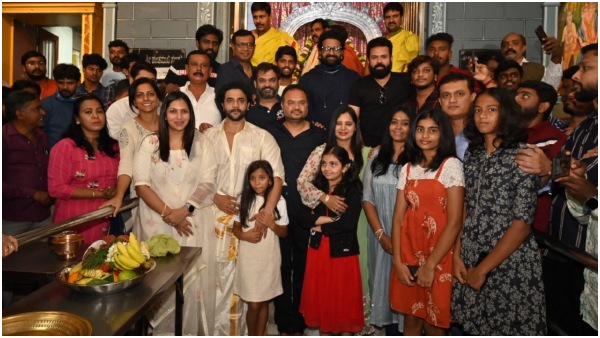 'ಬಘೀರ' ಸಿನಿಮಾದ ಕಥೆಯೇನು?