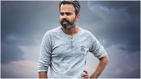 'ಉಗ್ರಂ ವೀರಂ'ಗೆ ನಿರ್ದೇಶಕ ಯಾರು?