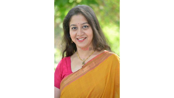 ನಾಯಕಿಯಾಗಿ ಬಂದ ಸುಧಾರಾಣಿ!