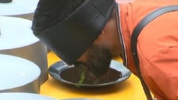 ಟಾಸ್ಕ್ ನೀಡಿದ ಬಿಗ್ಬಾಸ್