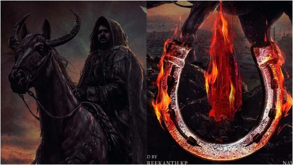 ಭರದಿಂದ ಸಾಗಿದೆ 'UI' ಚಿತ್ರೀಕರಣ