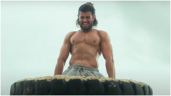ನನಗೆ ಹುಡುಗಿಯರೆಂದರೆ ಬಹಳ ಭಯ: ವಿಜಯ್ ದೇವರಕೊಂಡ
