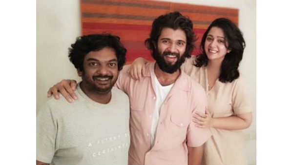 ಇಷ್ಟು ನಿಜಾಯಿತಿಯುಳ್ಳ ನಟನ ನೋಡಿಲ್ಲ: ಪುರಿ