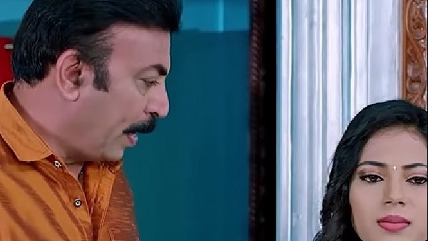 ನಿಶ್ಚಿತಾರ್ಥವನ್ನು ಆದಷ್ಟು ಬೇಗ ಮಾಡಿ ಎಂದ ಪೂರ್ವಿ