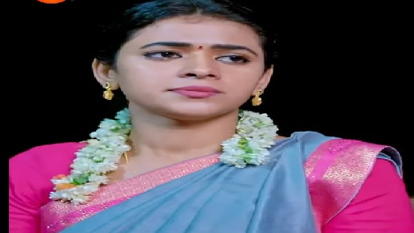 ಮೇಷ್ಟ್ರ ಪರವಾಗಿ ಮಾತನಾಡಿದ ಸಹನಾ