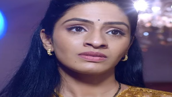ಕೌಸಲ್ಯಗೆ ನೋವು ಕೊಟ್ಟ ಖುಷಿಯಲ್ಲಿ ದುರ್ಗಾ