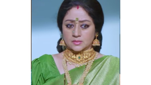 ಪಾರುಗೆ ಬೇಸರ