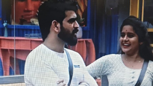 ರೂಪೇಶ್-ಕಾವ್ಯಾಶ್ರೀ ಪ್ರೀತಿ ನಾಟಕ