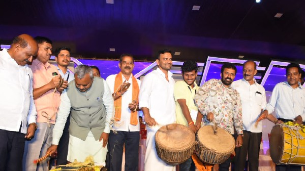 ಹಳೆಯ ನೆನಪುಗಳಿಗೆ ಜಾರಿದ ಡಾಲಿ