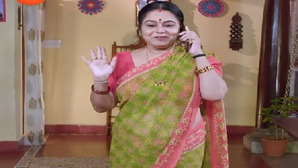 ಕೌಸಲ್ಯಗೆ ಚಾಟಿ ಏಟು ಕೊಡಲು ಸಜ್ಜಾದ ದುರ್ಗಾ