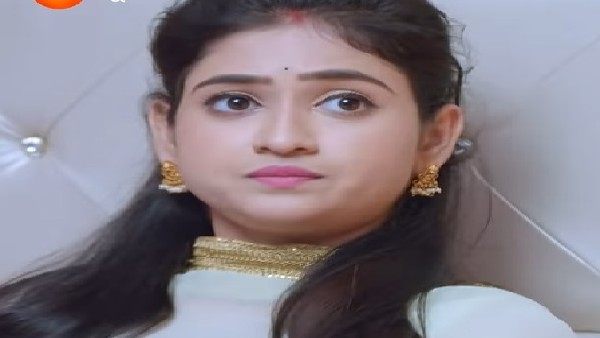 ಏಜೆ ಮೊದಲನೇ ಹೆಂಡತಿಯ ಸಹೋದರನ ಬಳಿ ಲೀಲಾ ಮಾತು
