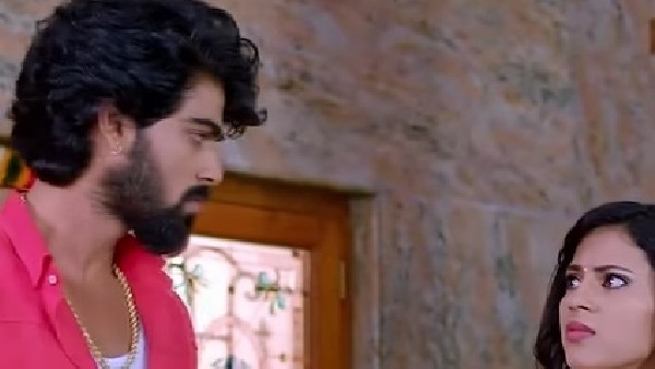 ಸ್ನೇಹಾಳನ್ನೆ ಮದುವೇ ಆಗುತ್ತೇನೆ ಎಂದ ಕಂಠಿ