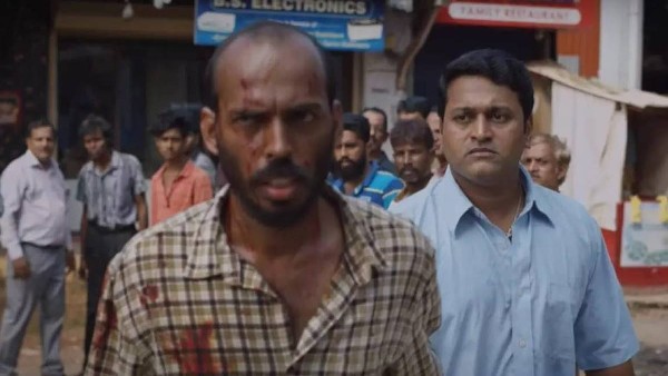 ಸಿನಿಮಾಕ್ಕೆ ಹೆಸರಿಟ್ಟಿದ್ದು ಯಾರು?