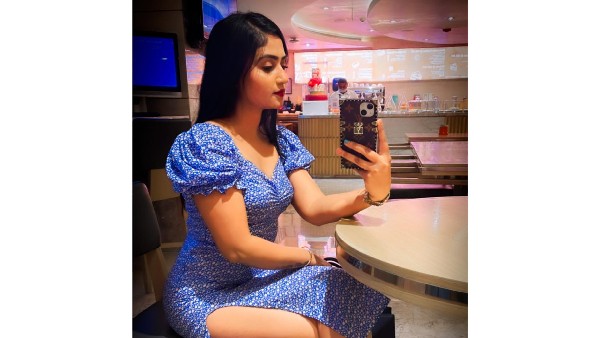 ಹಲವು ಧಾರಾವಾಹಿಯಲ್ಲಿ ನಟಿಸಿದ ರಶ್ಮಿತಾ