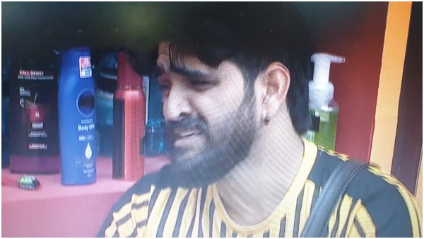 ಅಮ್ಮನನ್ನು ಕಂಡರೆ ಆಗುತ್ತಿರಲಿಲ್ಲ: ರೂಪೇಶ್