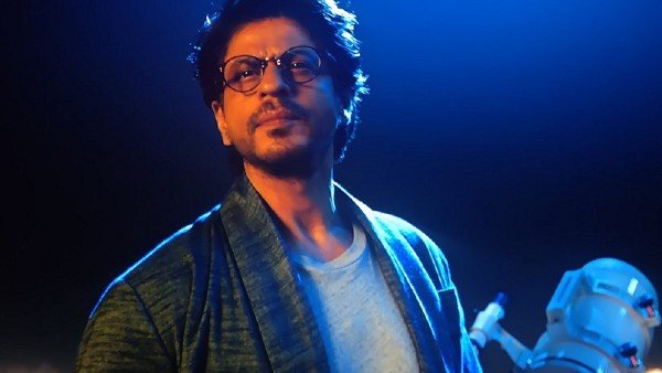 ''ಶಾರುಖ್ ಪಾತ್ರ, ಅತಿಥಿ ಪಾತ್ರಕ್ಕೆ ಸೀಮಿತವಾಗಬಾರದು''