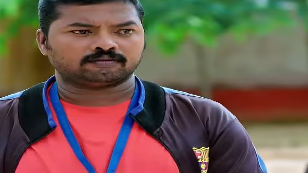 ಪುಟ್ಟಕ್ಕಳನ್ನು ಹೀಯಾಳಿಸಿ ಮಾತನಾಡಿದ ಪಿಟಿ ಮಾಸ್ಟರ್