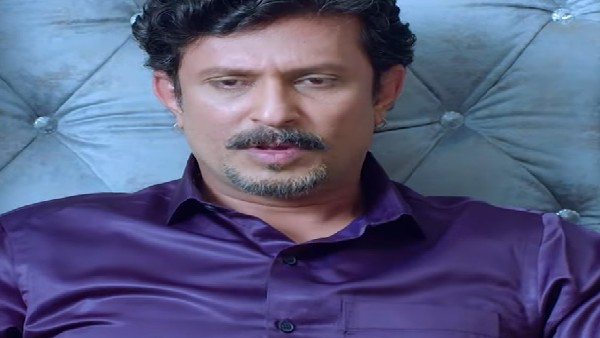 ಹೆಂಡತಿಗೆ ಸಾಂತ್ವನ ಹೇಳಿದ ಏಜೆ