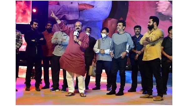 ಉದ್ಘಾಟನೆ ಮಾಡಲಿರುವ ಶಿವರಾಜ್ ಕುಮಾರ್