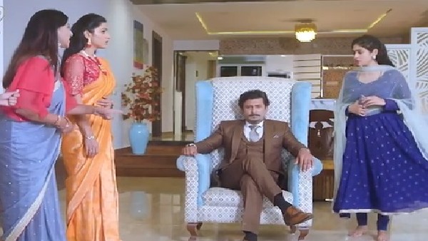 ಏಜೆ ಬಳಿ ಅತ್ತೆಯ ಬಗ್ಗೆ ದೂರು ಹೇಳಿದ ಲೀಲಾ