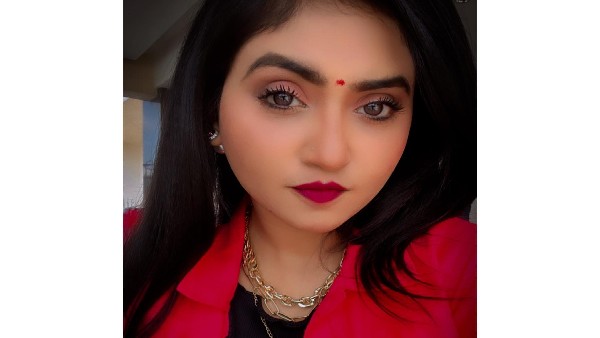 ಪರ ಭಾಷೆಯತ್ತ ಒಲವು ತೋರಿಸುತ್ತಾರ ನಟಿ?