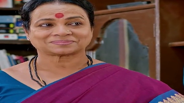 ಸಹನಾ ಮದುವೆ ವಿಚಾರ ಪ್ರಸ್ತಾಪ ಮಾಡಿದ ಮಂಜಕ್ಕ