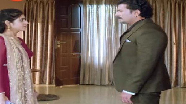ಏಜೆಗೆ ಸಿಟ್ಟು ತರಿಸಿದ ಲೀಲಾ!