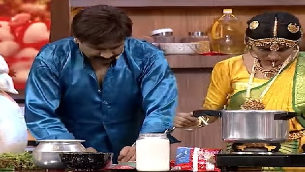 ವಾಣಿ ಮಾತಿಗೆ ನಕ್ಕ ಪ್ರೇಕ್ಷಕರು