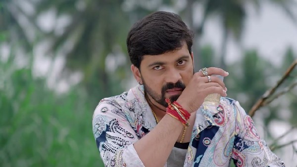 ಮುತ್ತಯ್ಯ ನನ್ನ ಭೇಟಿ ಆಗಲು ಬಂದ ಕಾಳಿ