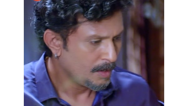 ನಿದ್ದೆಯಿಂದ ಎದ್ದು ಲೀಲಾಳನ್ನು ಹುಡುಕಿದ ಏಜೆ