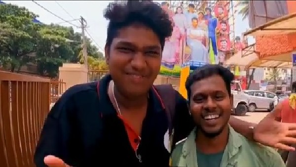 ಬಿಗ್ಬಾಸ್ ವೇದಿಕೆಯನ್ನು ಬಳಸಿಕೊಳ್ಳುತ್ತಾನಾ ನವಾಜ್?