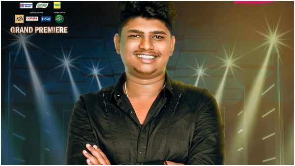 ನಾಲ್ಕನೇ ಸ್ಪರ್ಧಿ ಸೈಕ್ ನವಾಜ್