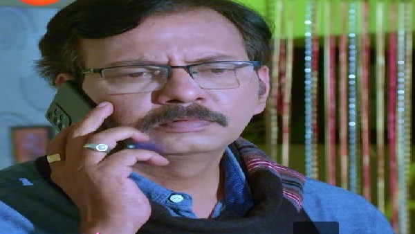 ಜನನಿಗೆ ಕರೆ ಮಾಡಿದ ರಾಣಾ