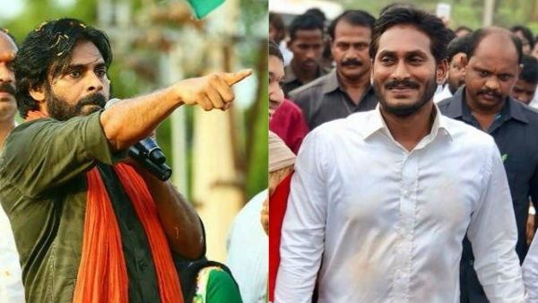 ಆಂಧ್ರದಲ್ಲಿ ಸರ್ಕಾರ v/s ಚಿತ್ರರಂಗ