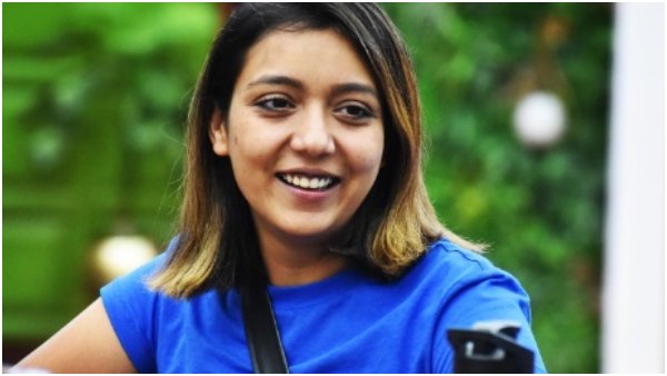 ಬೈಕರ್ ಐಶ್ವರ್ಯಾ ಪಿಸ್ಸೆ