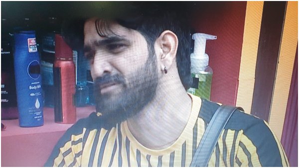 ''ಅಮ್ಮನ ಖಾಯಿಲೆ ನನಗೆ ಬಂದಿದೆ ಎಂದುಕೊಂಡಿದ್ದರು''